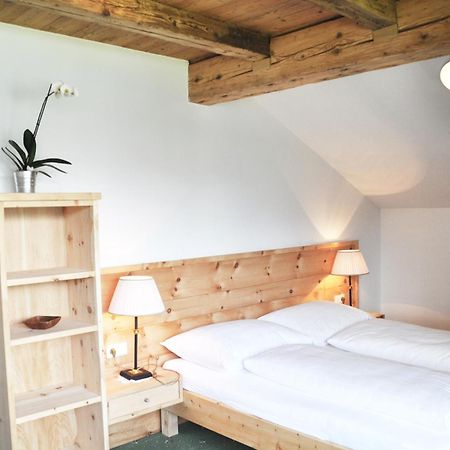 Exklusiv Apartment Scheichl Unterach am Attersee Dış mekan fotoğraf
