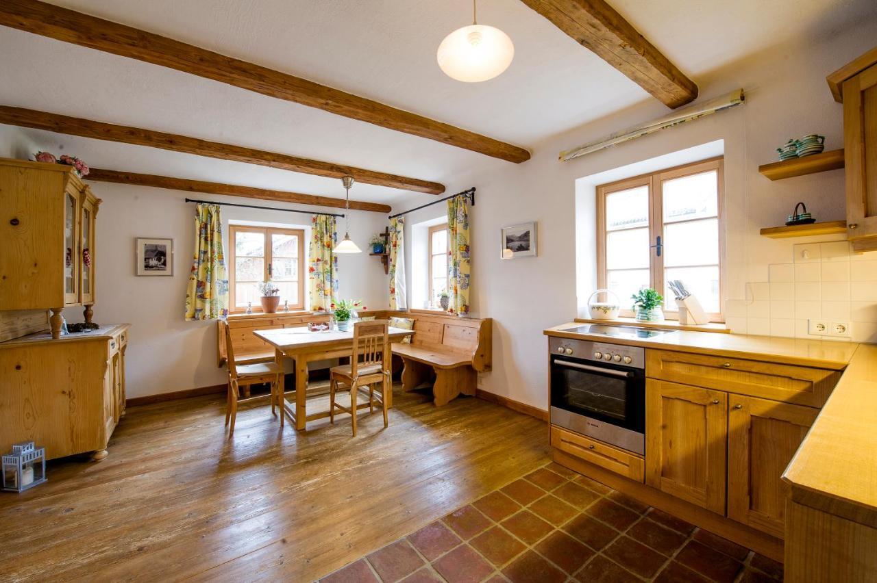 Exklusiv Apartment Scheichl Unterach am Attersee Dış mekan fotoğraf