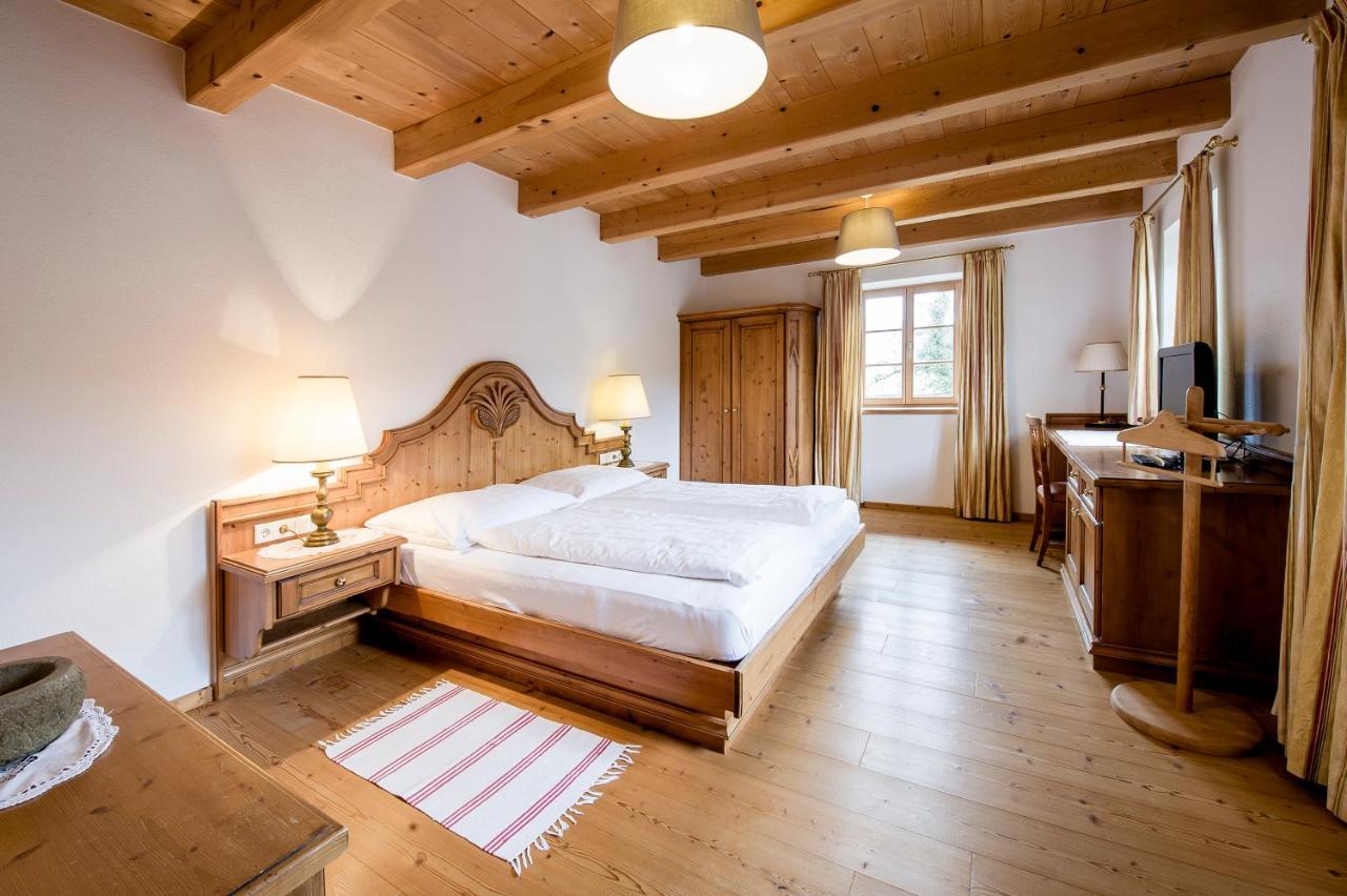 Exklusiv Apartment Scheichl Unterach am Attersee Dış mekan fotoğraf