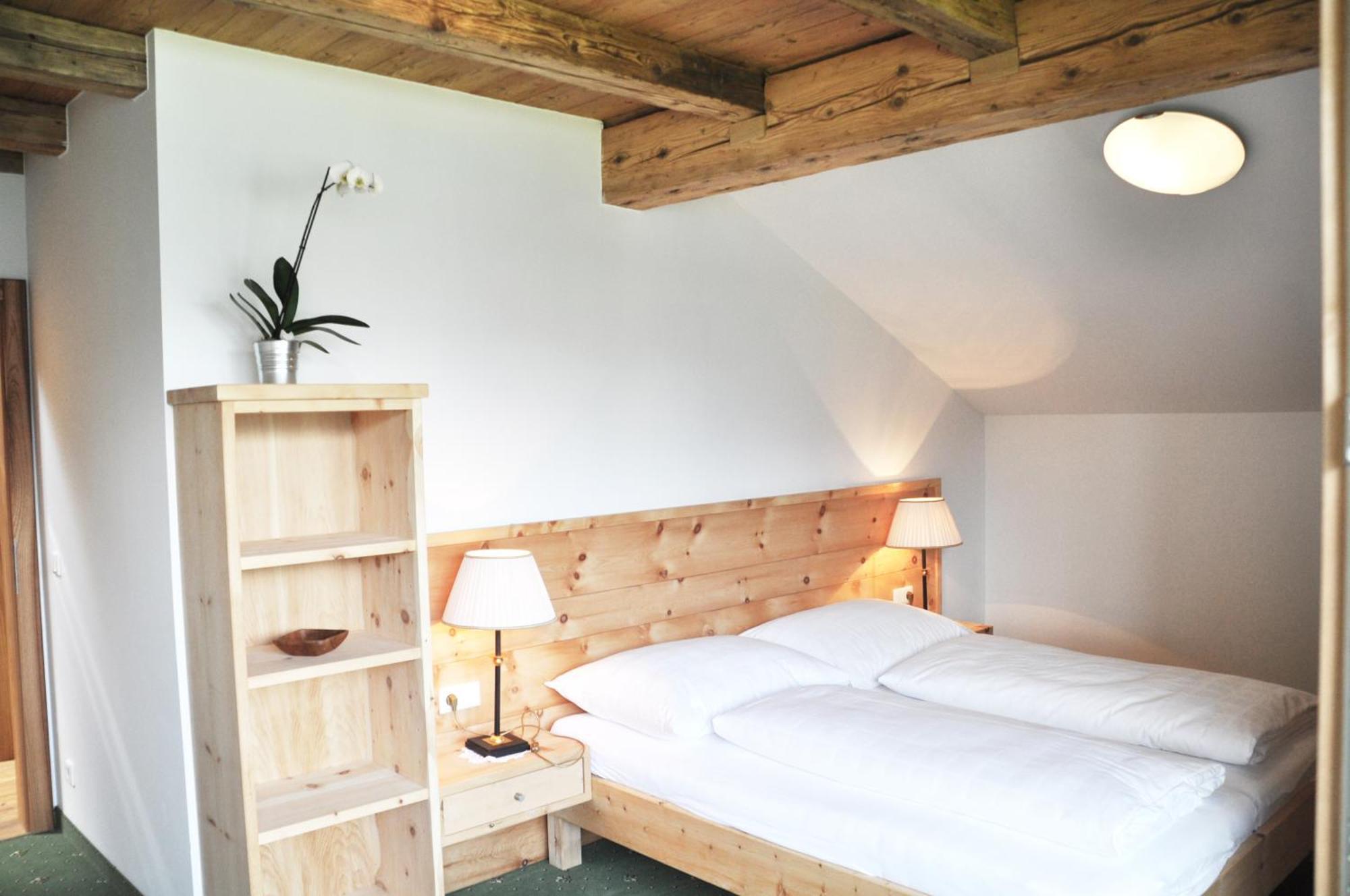 Exklusiv Apartment Scheichl Unterach am Attersee Dış mekan fotoğraf